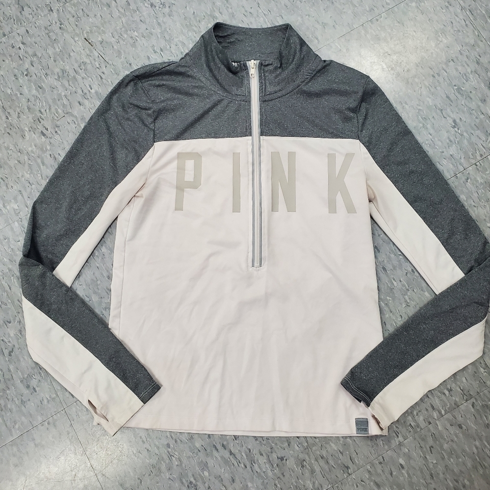 Pink victoria secret Medium Ultimate Hoodie